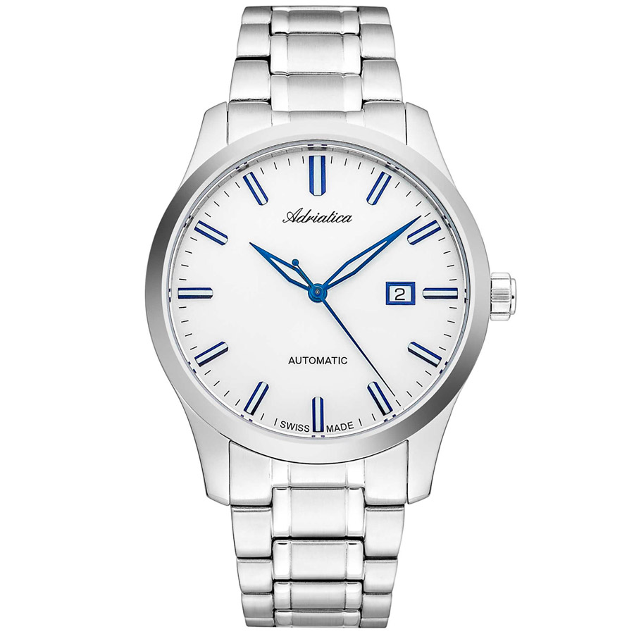 Часы Adriatica Automatic 8277.51B3A