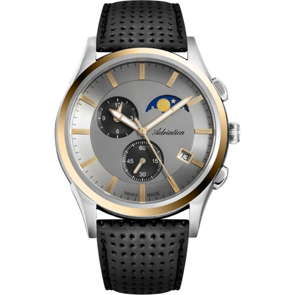 Часы Adriatica Passion 8282.2217CH