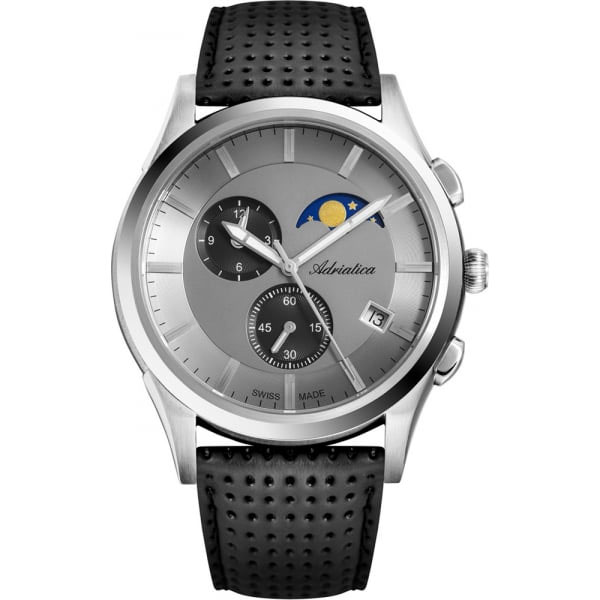Часы Adriatica Passion 8282.5217CH