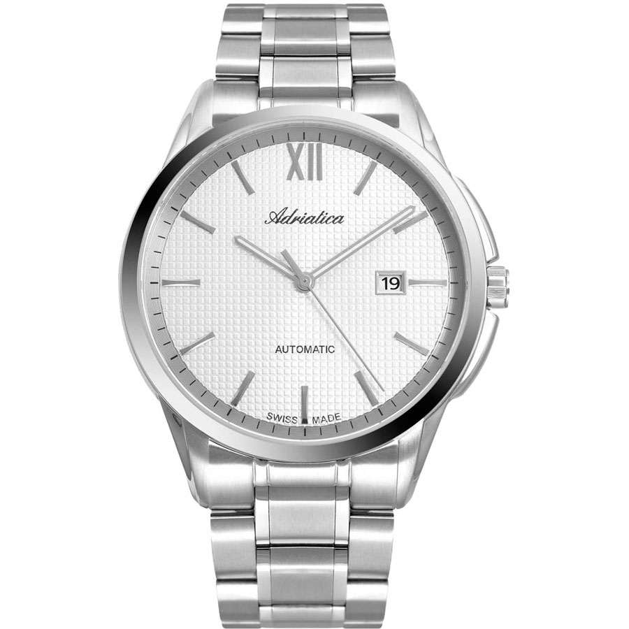 Часы Adriatica Premiere 8283.5163A