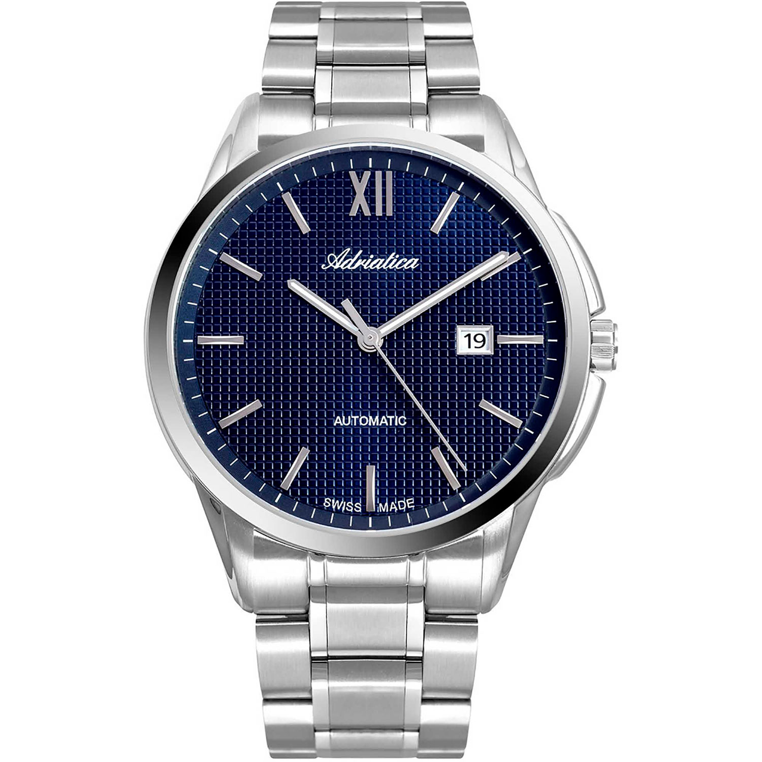 Часы Adriatica Automatic 8283.5165A