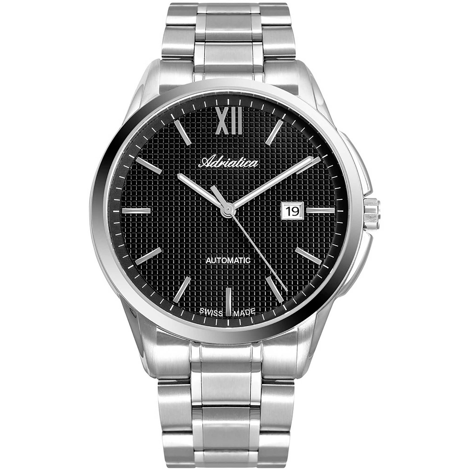 Часы Adriatica Automatic 8283.5166A