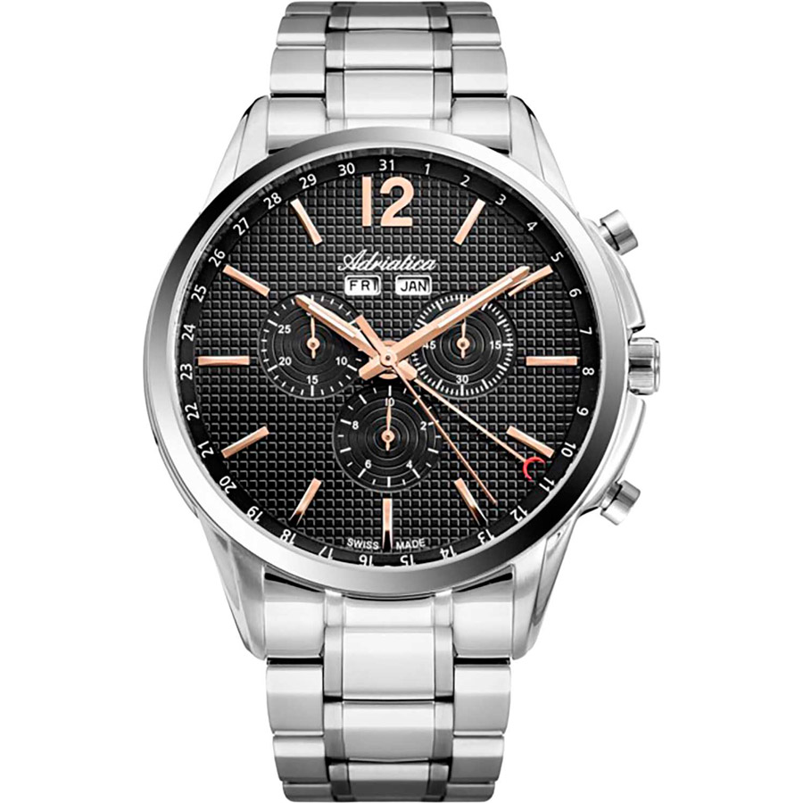 Часы Adriatica Passion 8283.51R6CH