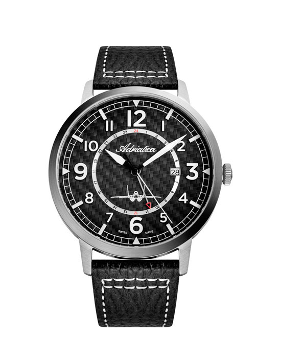 Часы Adriatica Aviation 8284.5224Q