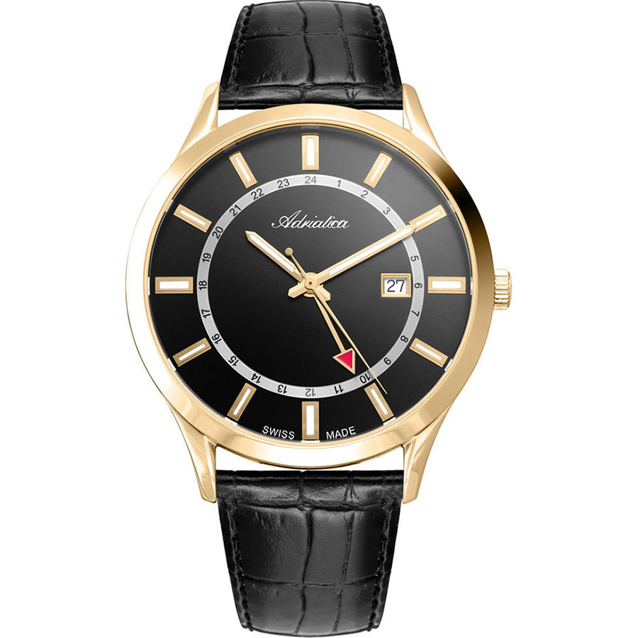 Часы Adriatica Premiere 8289.1214Q