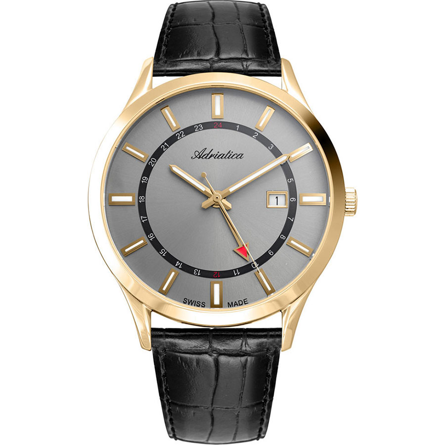 Часы Adriatica Premiere 8289.1217Q