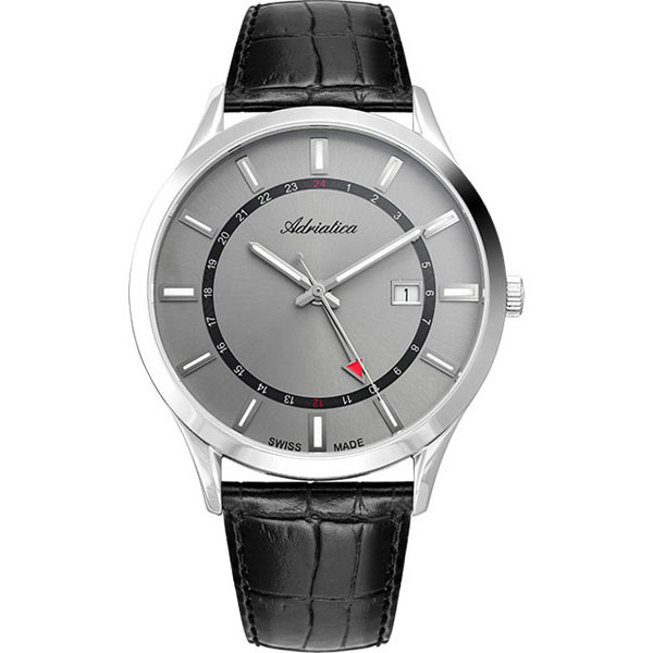 Часы Adriatica Multifunction 8289.5217Q