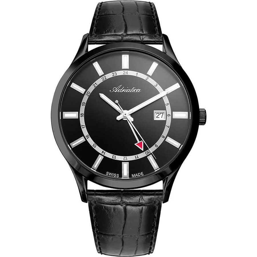 Часы Adriatica Premiere 8289.B214Q