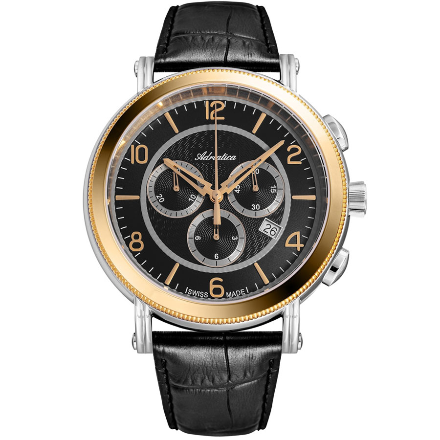 Часы Adriatica Chronograph 8294.2254CH