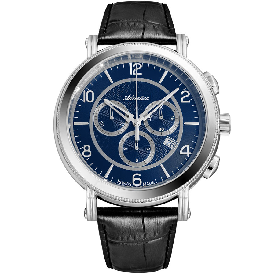 Часы Adriatica Chronograph 8294.5255CH