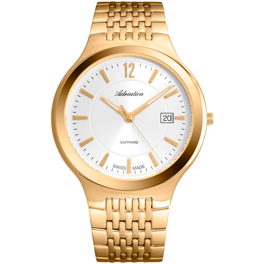 Часы Adriatica Premiere 8296.1153Q