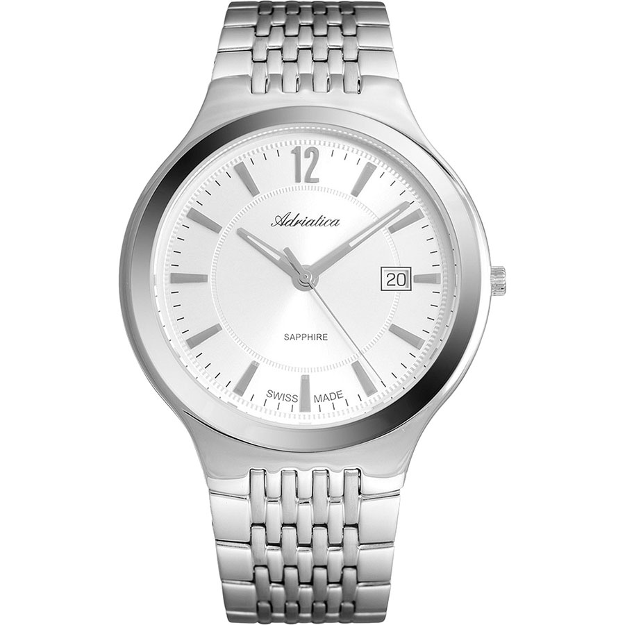 Часы Adriatica Premiere 8296.5153Q