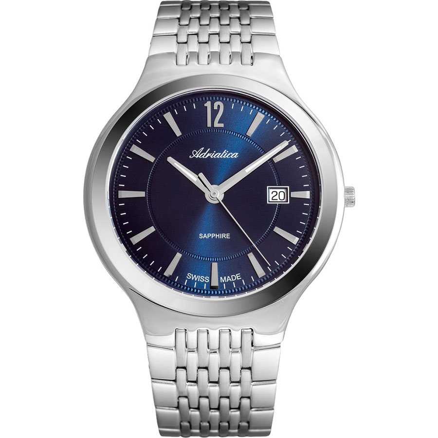Часы Adriatica Premiere 8296.5155Q
