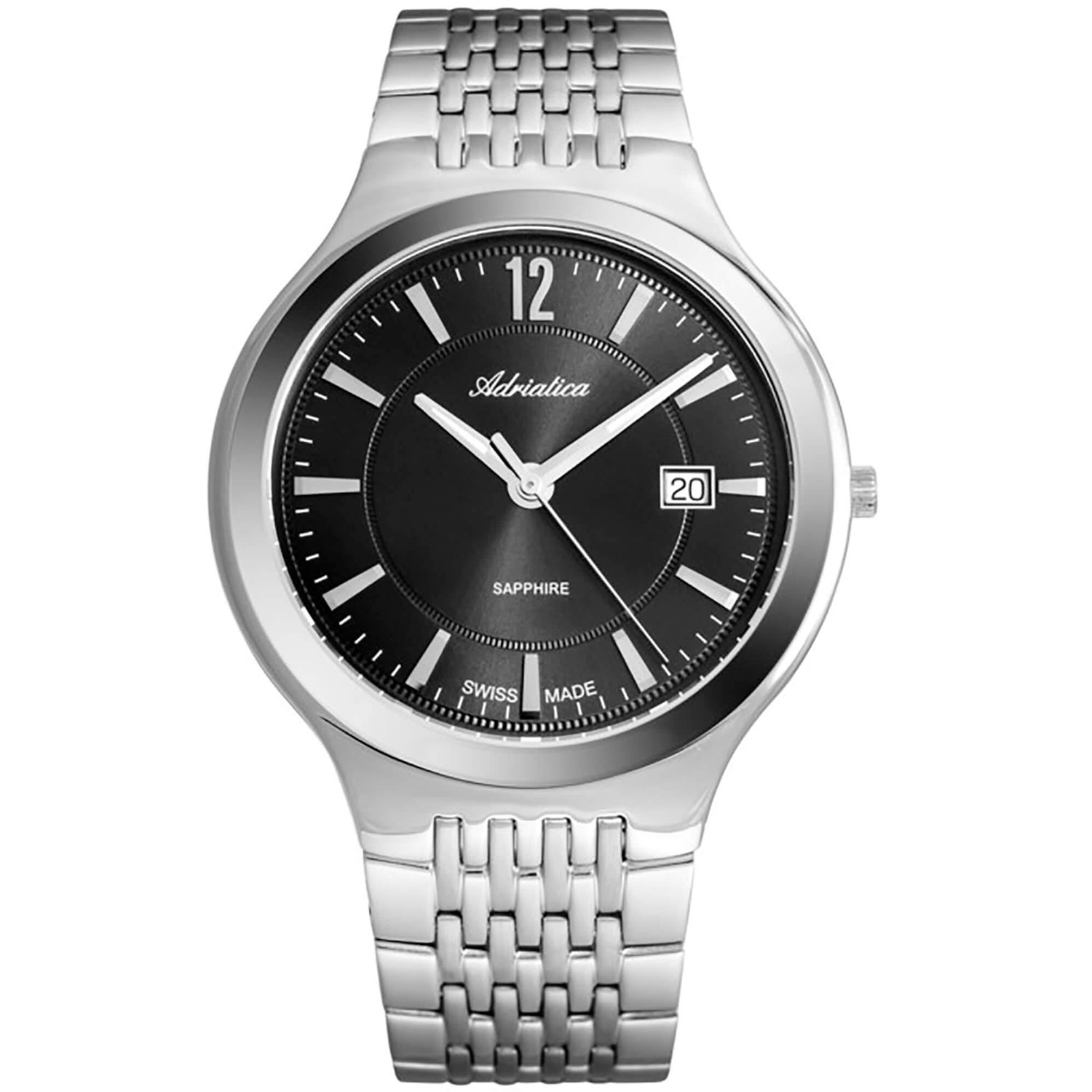 Часы Adriatica Gents 8296.5157Q