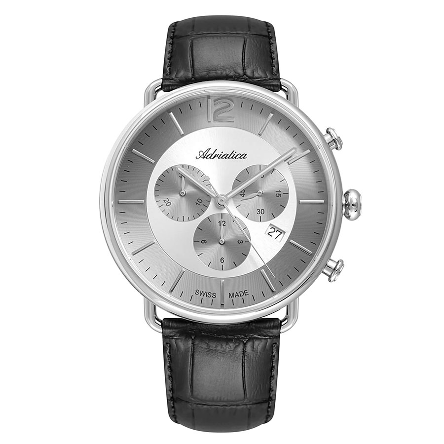 Часы Adriatica Chronograph 8299.5253CH