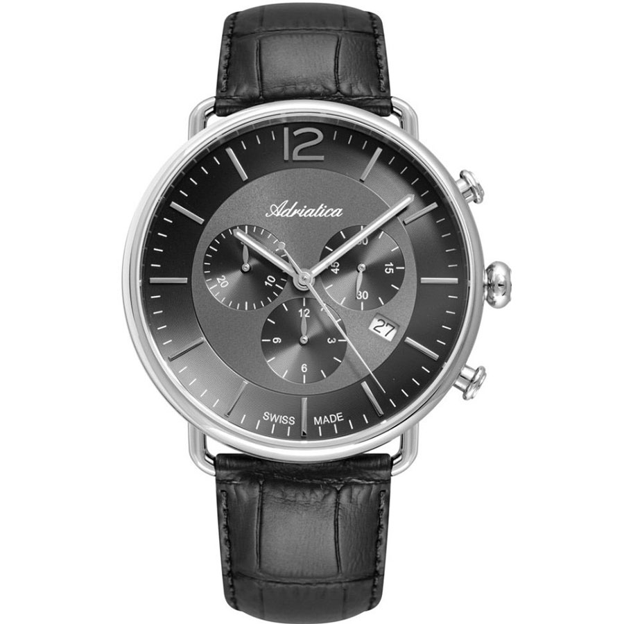Часы Adriatica Chronograph 8299.5256CH