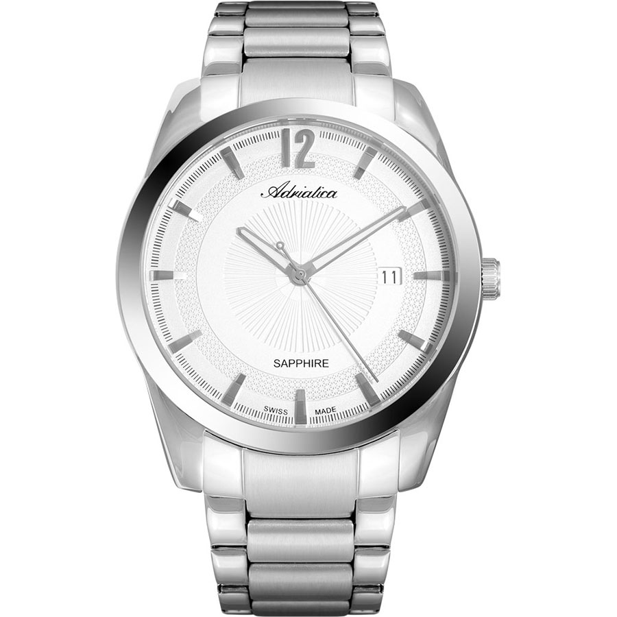 Часы Adriatica Premiere 8301.5153Q