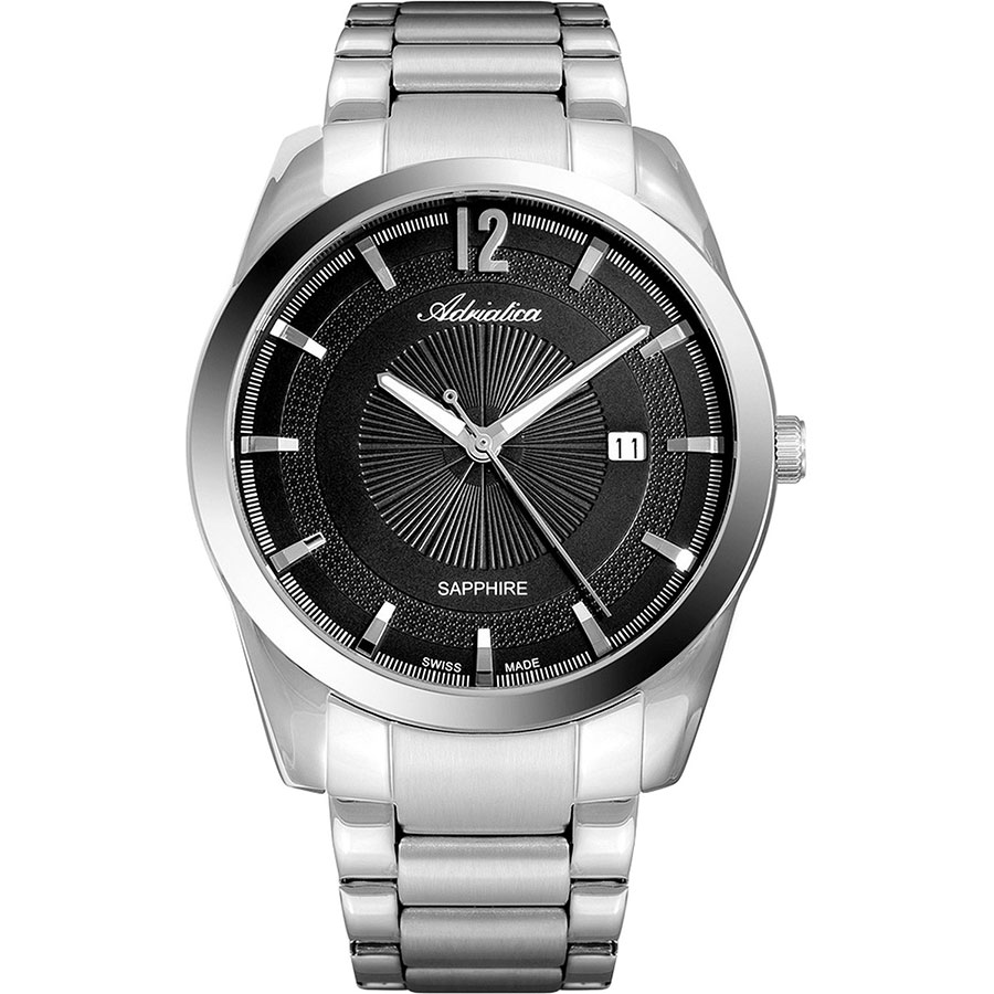 Часы Adriatica Premiere 8301.5154Q