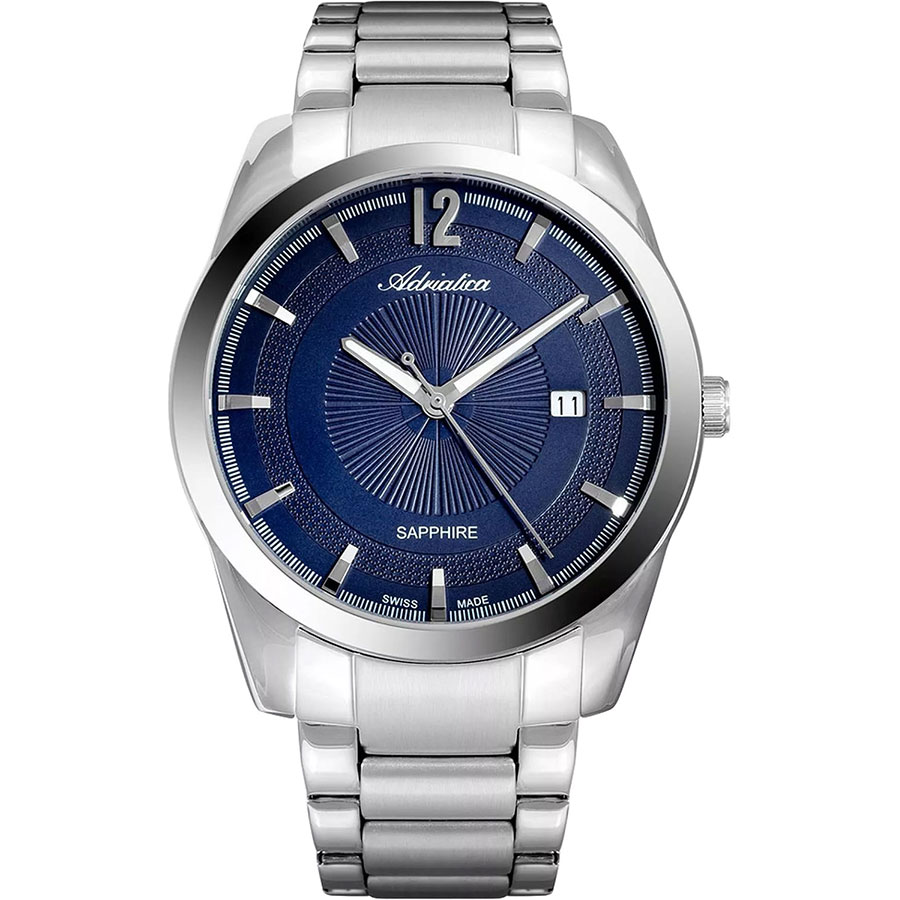 Часы Adriatica Premiere 8301.5155Q