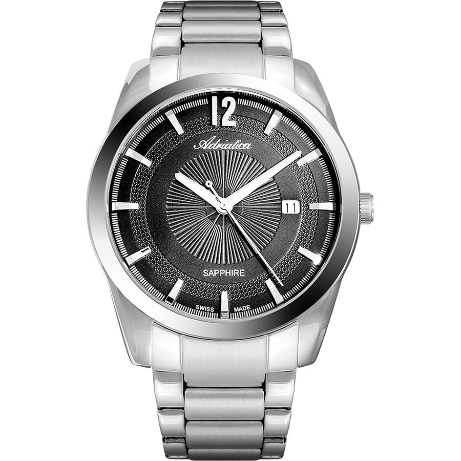 Часы Adriatica Premiere 8301.5156Q