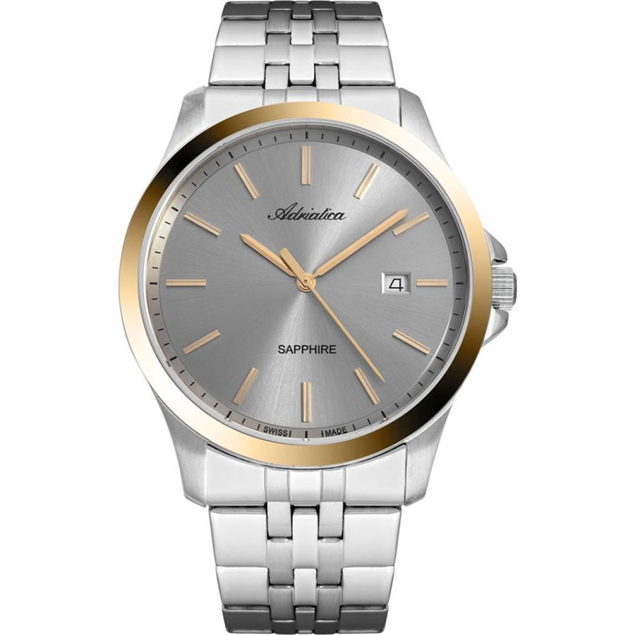 Часы Adriatica Premiere 8303.2117Q