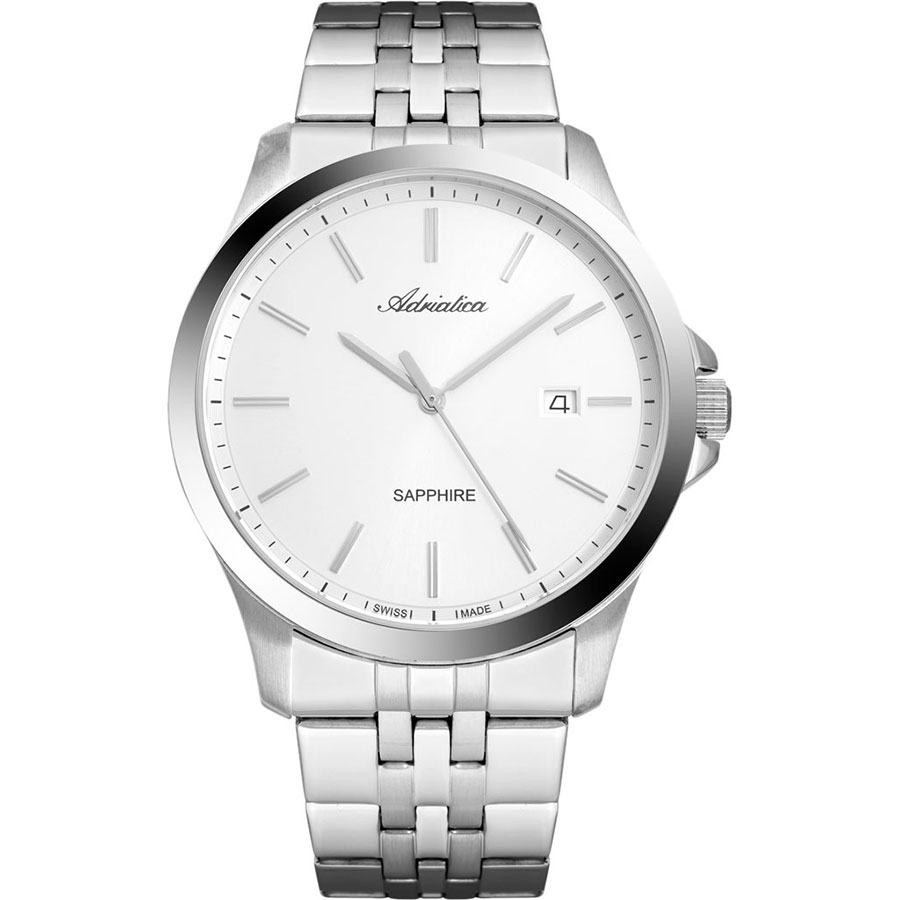 Часы Adriatica Premiere 8303.5113Q