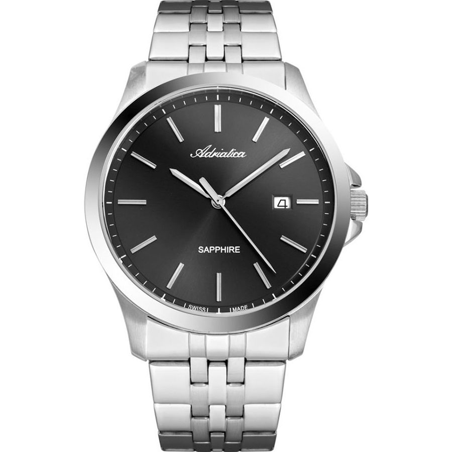 Часы Adriatica Premiere 8303.5114Q