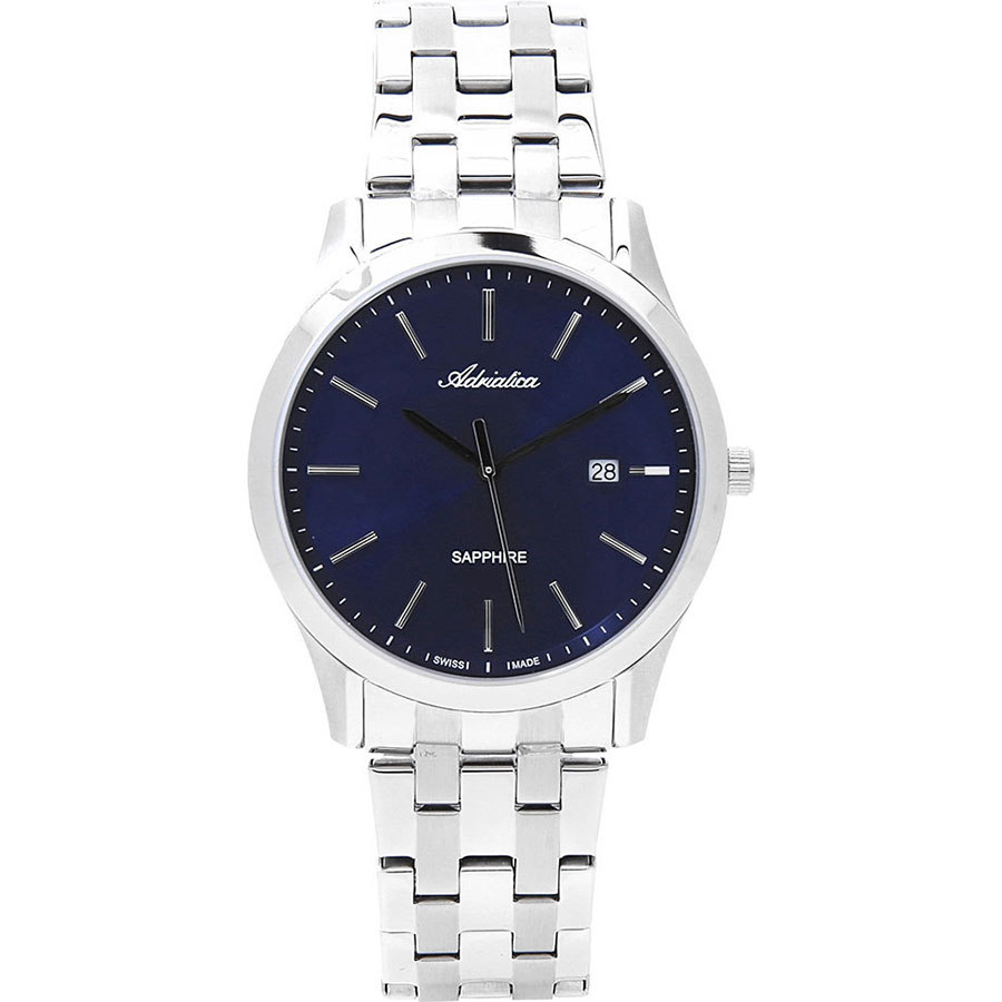 Часы Adriatica Premiere 8303.5115Q