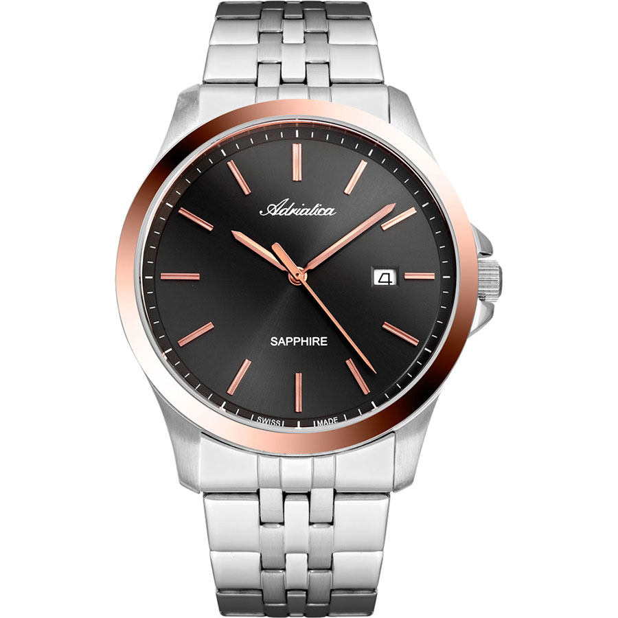 Часы Adriatica Premiere 8303.R1R6Q