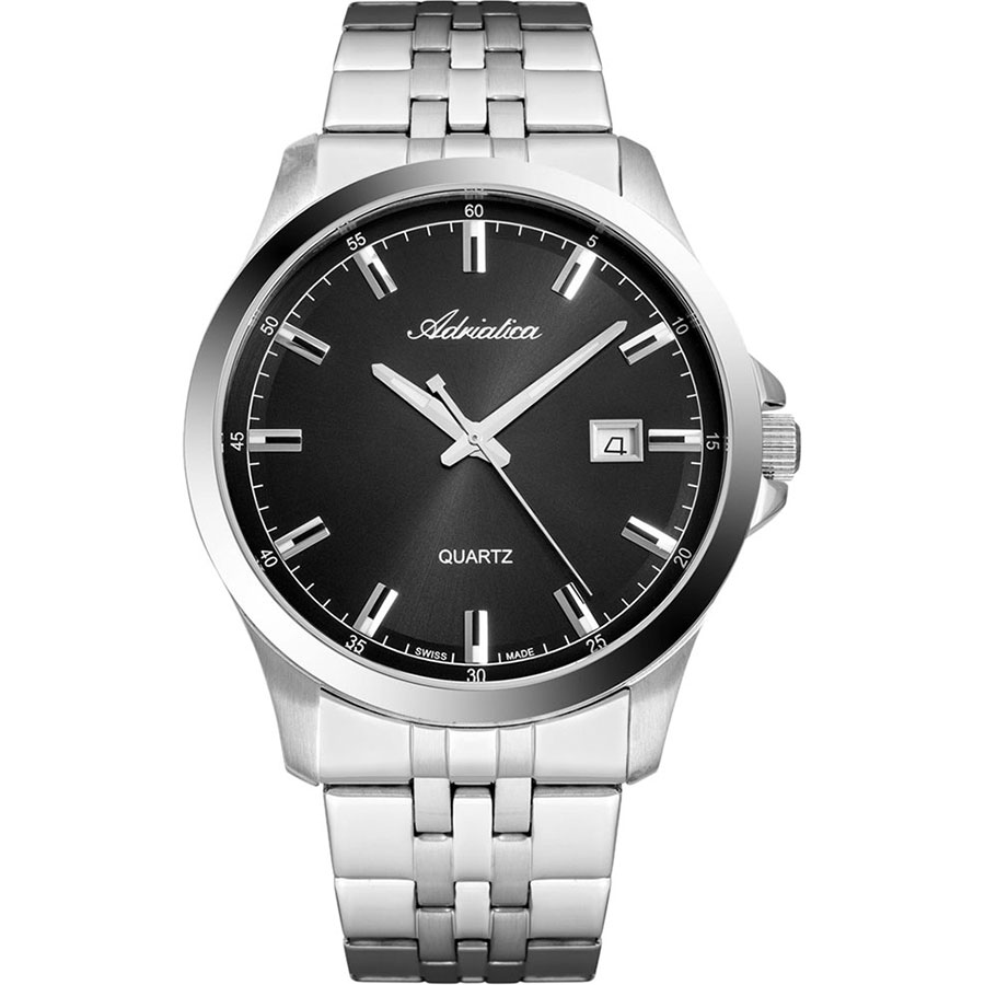 Часы Adriatica Premiere 8304.5114Q