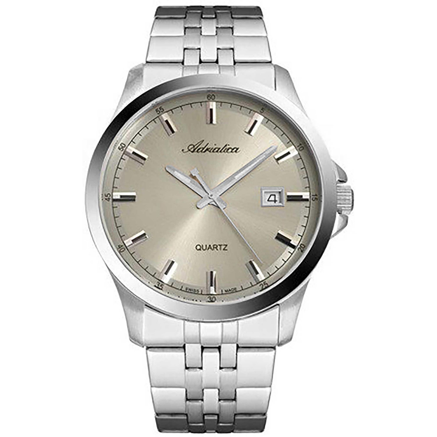 Часы Adriatica Gents 8304.5117Q