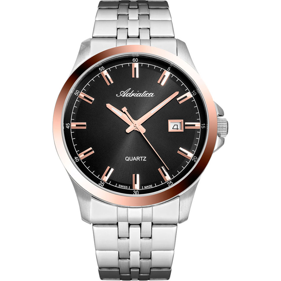 Часы Adriatica Premiere 8304.R1R6Q