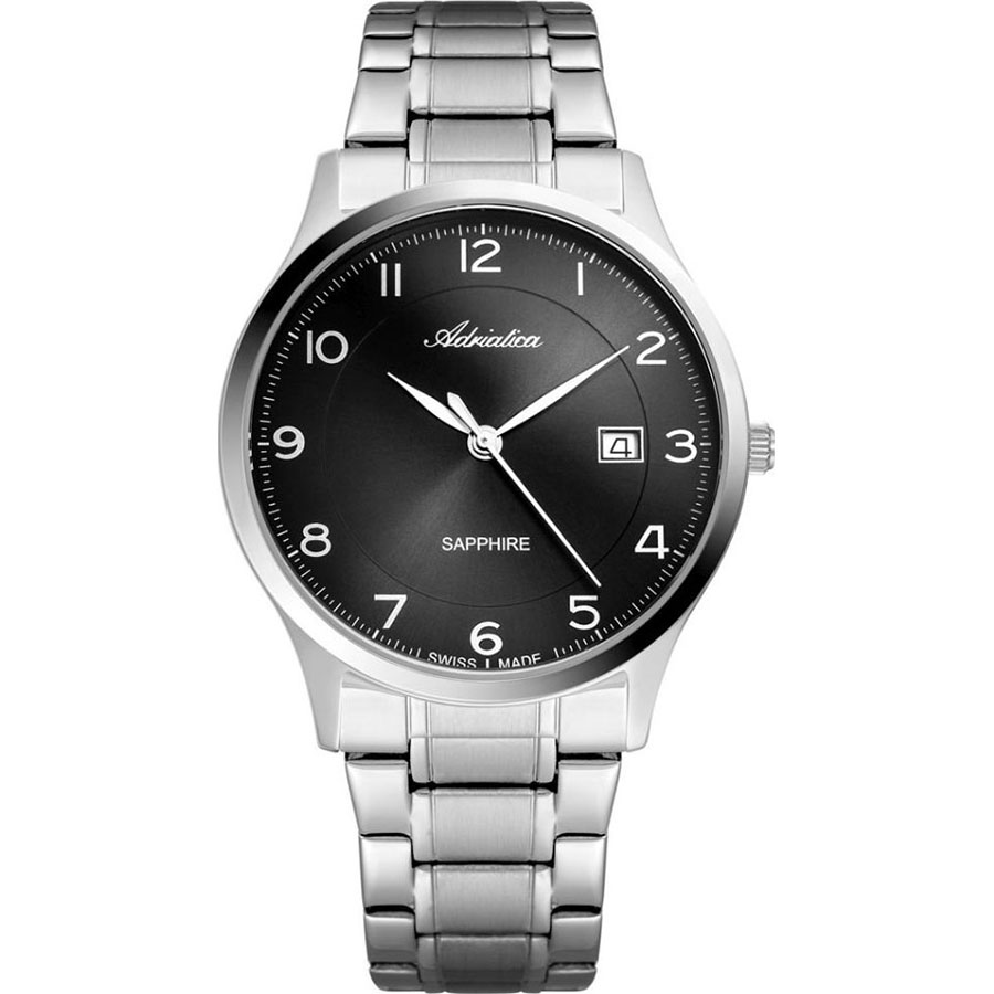Часы Adriatica Premiere 8305.5124Q