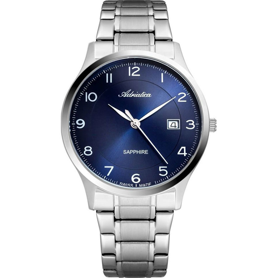 Часы Adriatica Premiere 8305.5125Q
