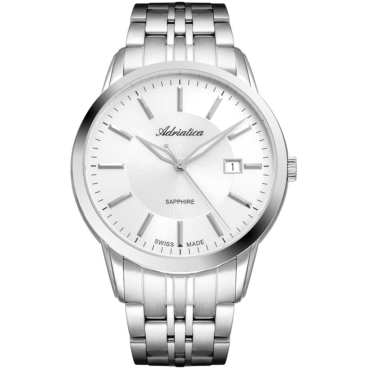 Часы Adriatica Classic 8306.5113Q