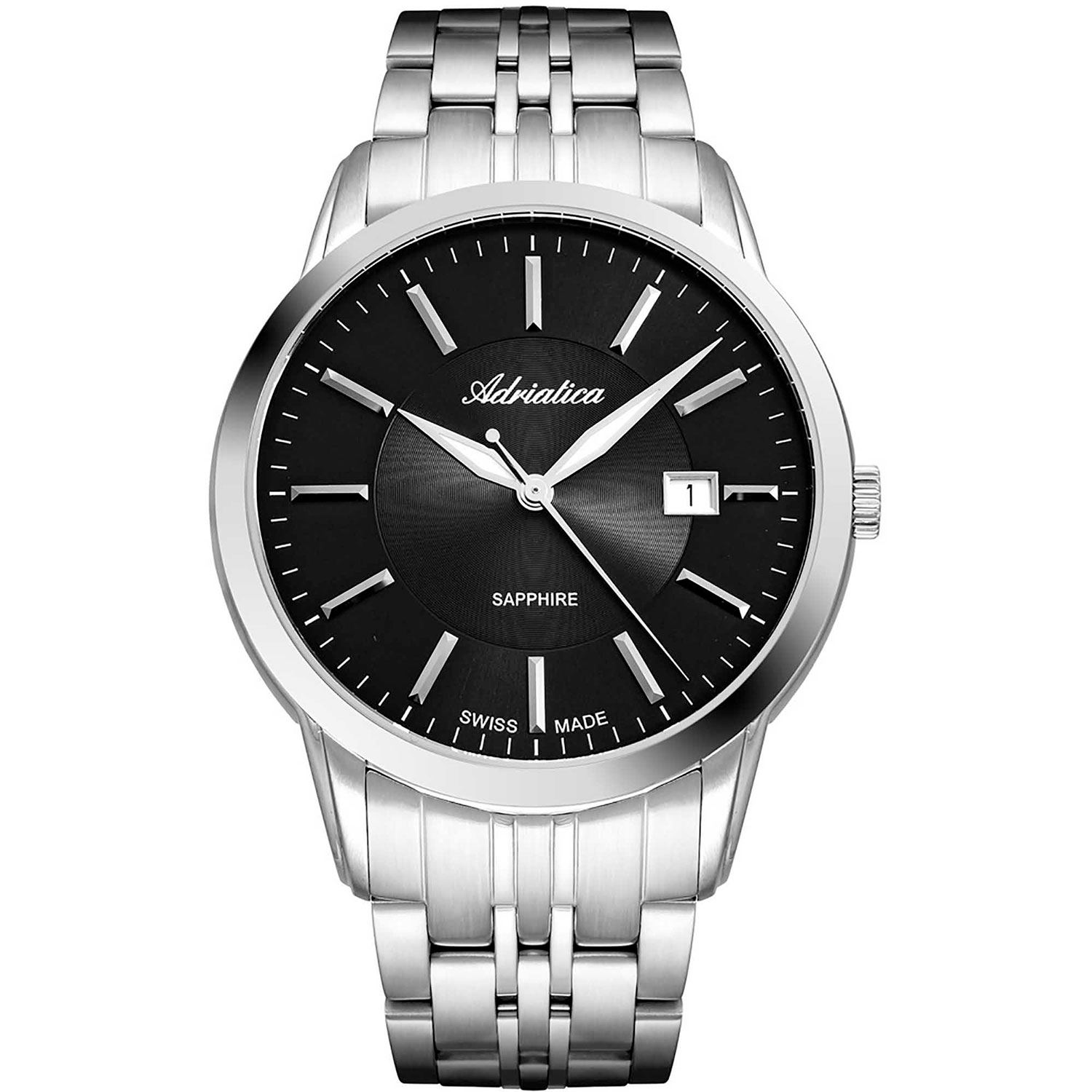 Часы Adriatica Classic 8306.5114Q