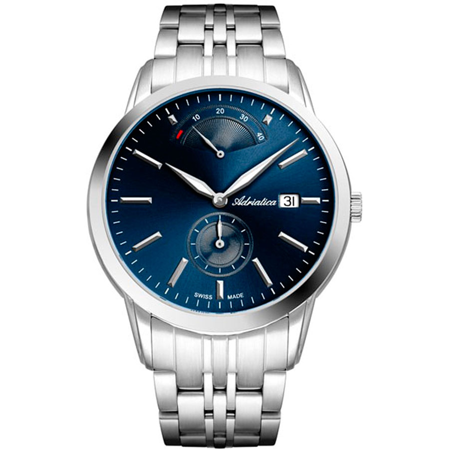 Часы Adriatica Premiere 8306.5115A