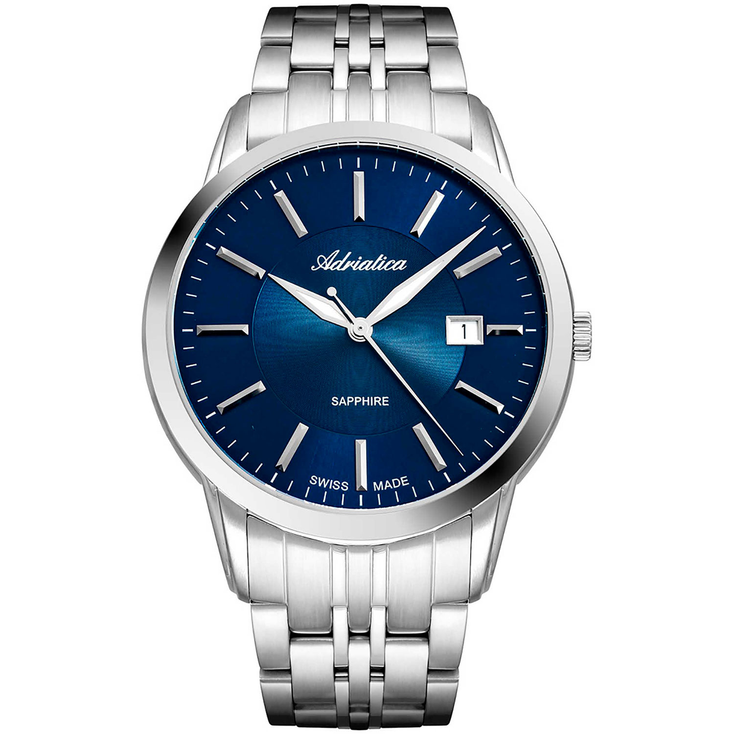 Часы Adriatica Classic 8306.5115Q