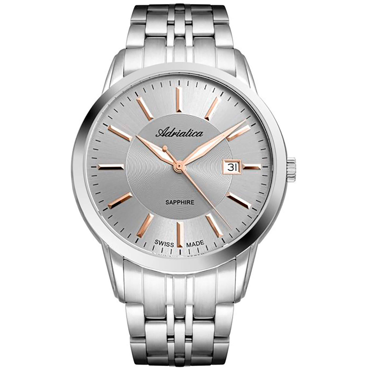Часы Adriatica Classic 8306.51R7Q