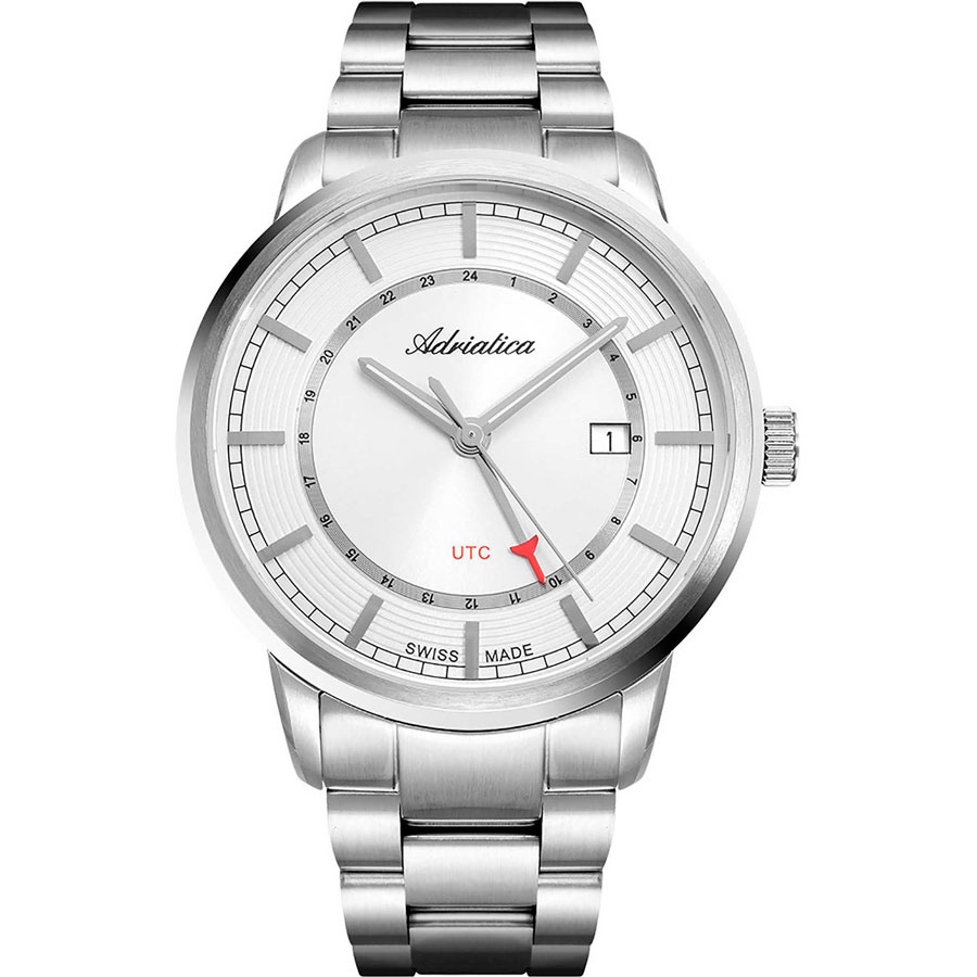 Часы Adriatica Premiere 8307.5113Q