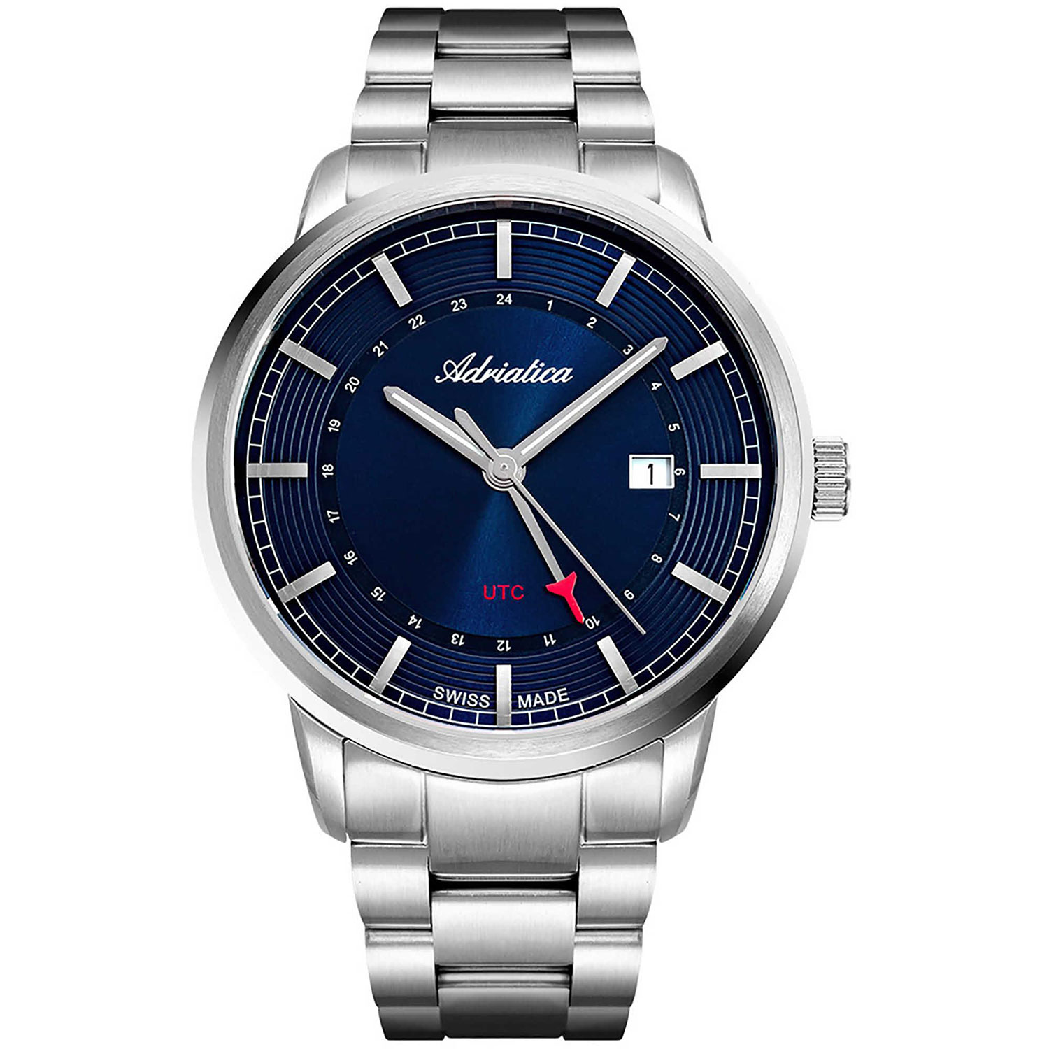 Часы Adriatica Gents 8307.5115Q