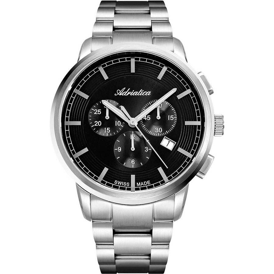 Часы Adriatica Chronographs 8307.5116CH
