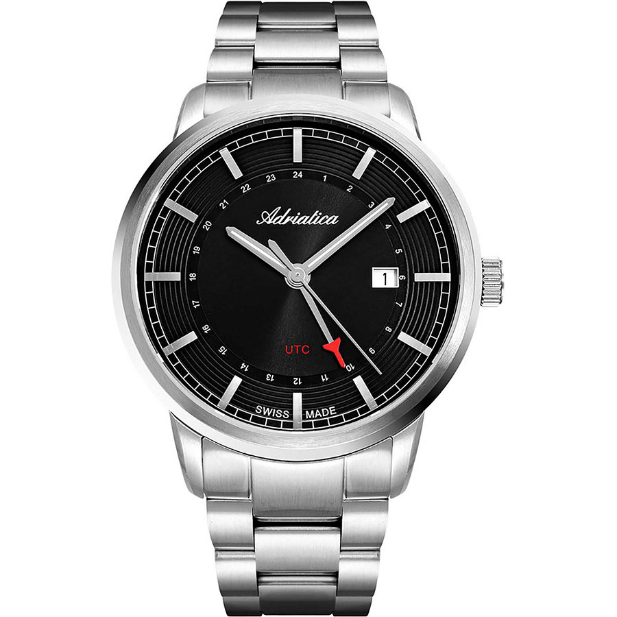 Часы Adriatica Premiere 8307.5116Q