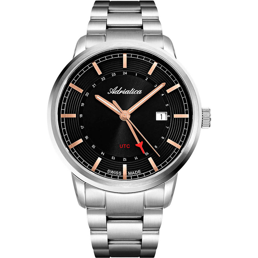 Часы Adriatica Premiere 8307.51R6Q