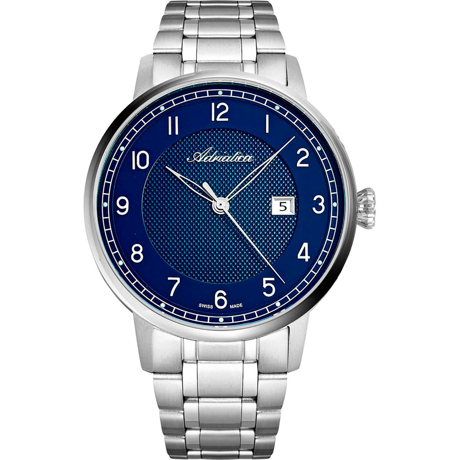 Часы Adriatica Passion 8308.5125A