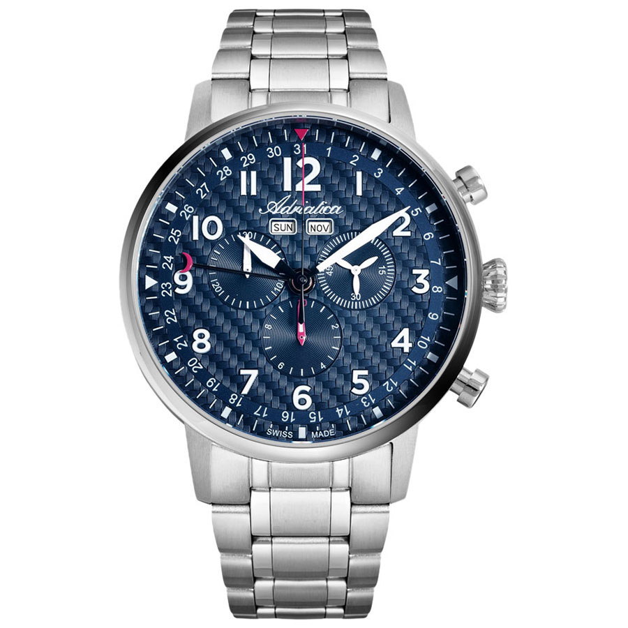 Часы Adriatica Passion 8308.5125CH