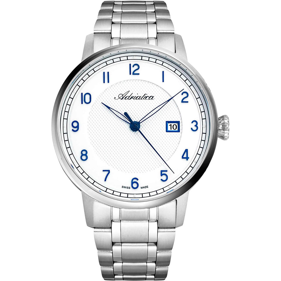 Часы Adriatica Passion 8308.51B3A