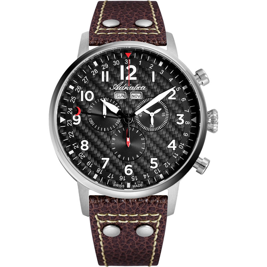 Часы Adriatica Passion 8308.5226CH