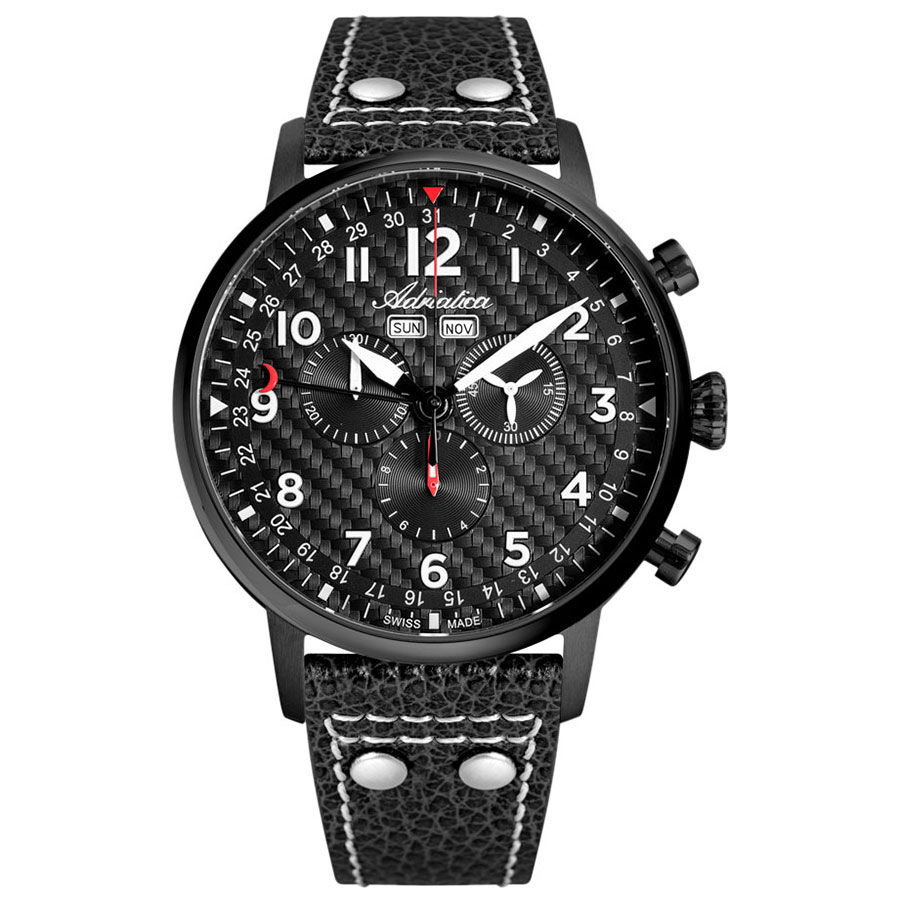 Часы Adriatica Passion 8308.B224CH