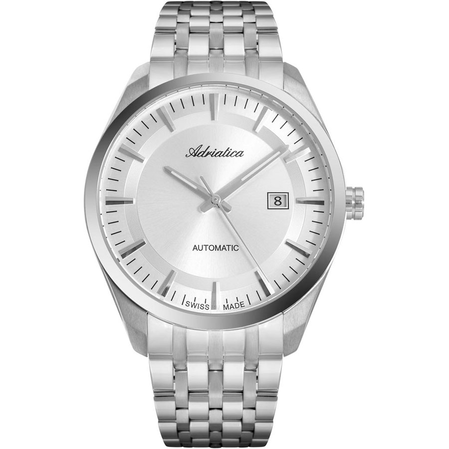 Часы Adriatica Automatic 8309.5113A